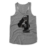 Womens Women's Tank Top Heather Gray