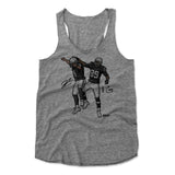 Womens Women's Tank Top Heather Gray