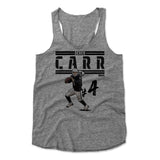 Womens Women's Tank Top Heather Gray