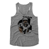Womens Women's Tank Top Heather Gray