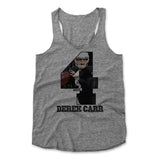 Womens Women's Tank Top Heather Gray