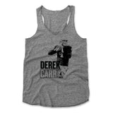 Womens Women's Tank Top Heather Gray