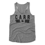 Womens Women's Tank Top Heather Gray