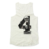 Womens Women's Tank Top Ivory