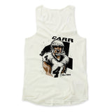 Womens Women's Tank Top Ivory